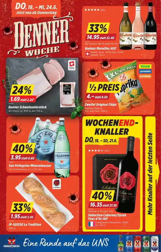 Denner Katalog | 2026-25-de | 2026-06-18T00:00:00.000Z - 2026-06-24T00:00:00.000Z