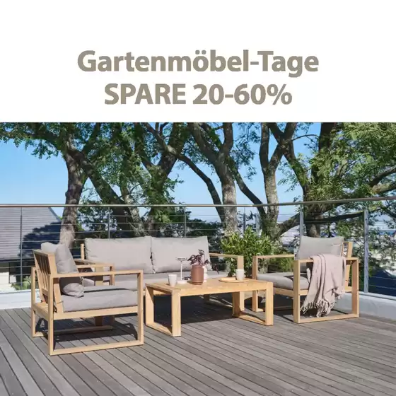 JYSK Katalog in La Chaux-de-Fonds | Üsi beste Schnäppchen | 2026-06-23T00:00:00.000Z - 2026-07-07T00:00:00.000Z