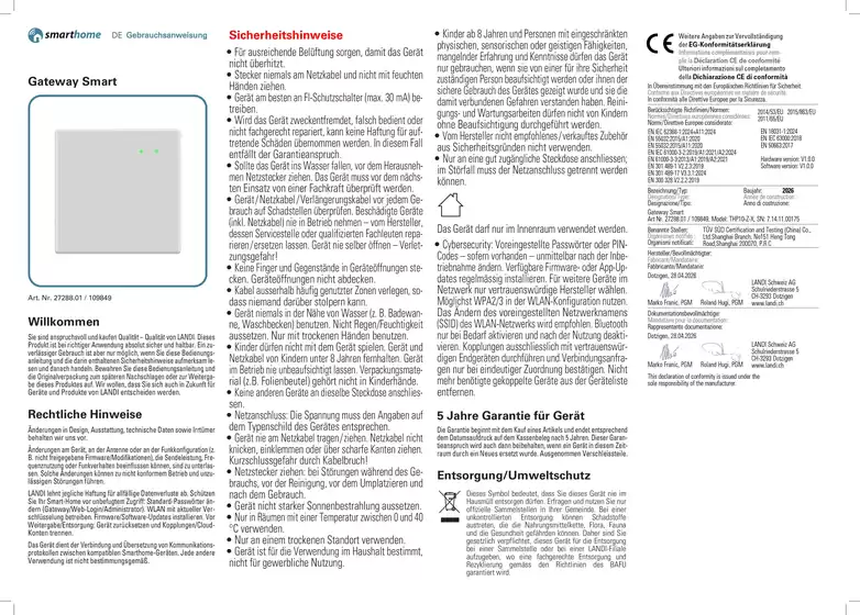 Landi Katalog in Pieterlen | Top-Ängbot für Sparfüchse | 2026-07-24T00:00:00.000Z - 2026-08-07T00:00:00.000Z