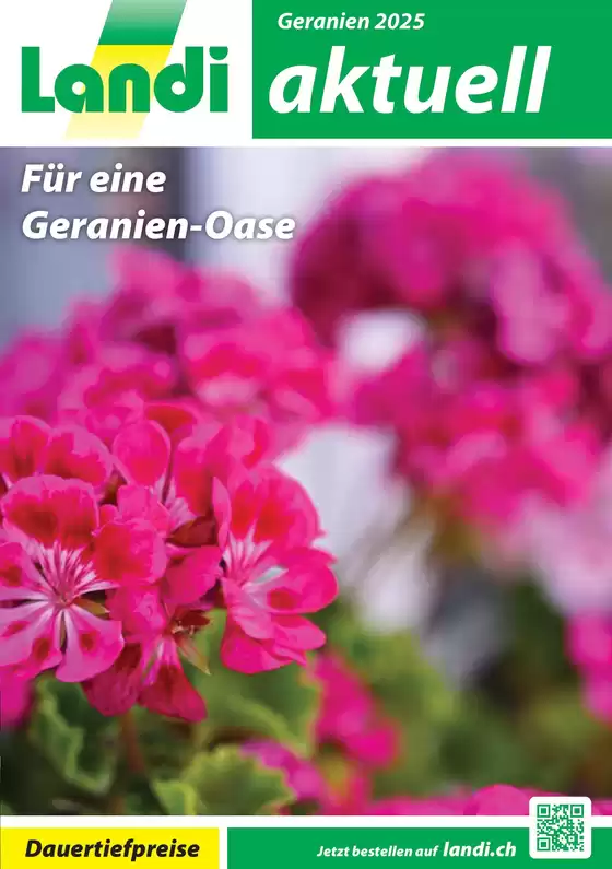 Tolle Rabatt uf usgwählte Produkt