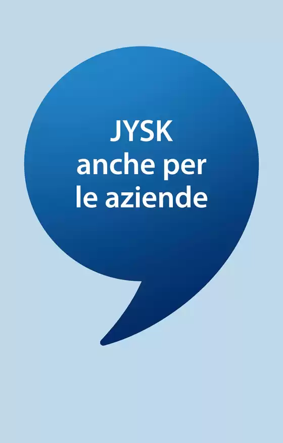JYSK Katalog in Prilly | Tolle Rabatt uf usgwählte Produkt | 2026-08-18T00:00:00.000Z - 2026-09-01T00:00:00.000Z