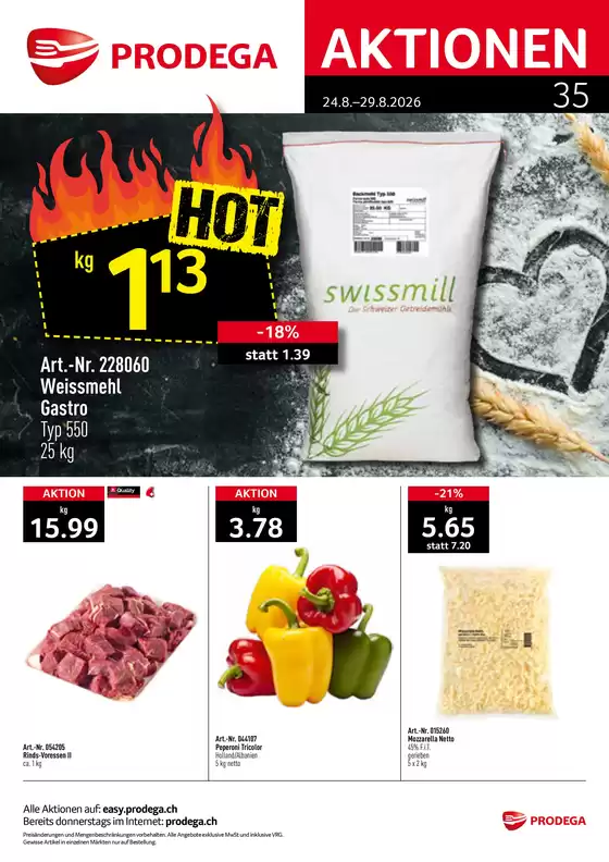 Prodega Katalog | Aktionen agh kw35 2026 d web | 2026-08-24T00:00:00.000Z - 2026-08-29T00:00:00.000Z