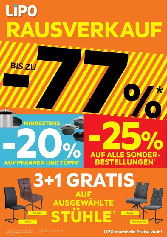 Lipo Katalog | Lipo reklamblad | 2026-09-15T00:00:00.000Z - 2026-09-29T00:00:00.000Z