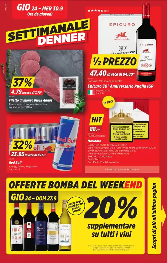 Denner Katalog | 2026-39-it | 2026-09-24T00:00:00.000Z - 2026-09-30T00:00:00.000Z