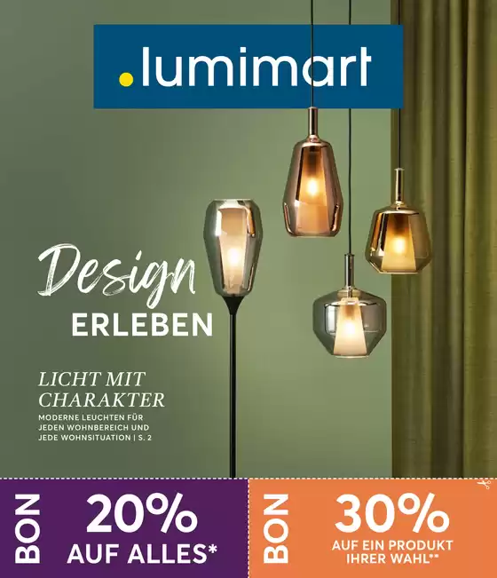 Lumimart Katalog | Lumimart Katalog - DE | 2026-09-28T00:00:00.000Z - 2026-10-12T00:00:00.000Z