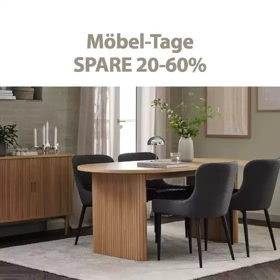 JYSK Katalog in St. Gallen | Exklusivi Deals für üsi Chunde | 2026-10-15T00:00:00.000Z - 2026-10-29T00:00:00.000Z