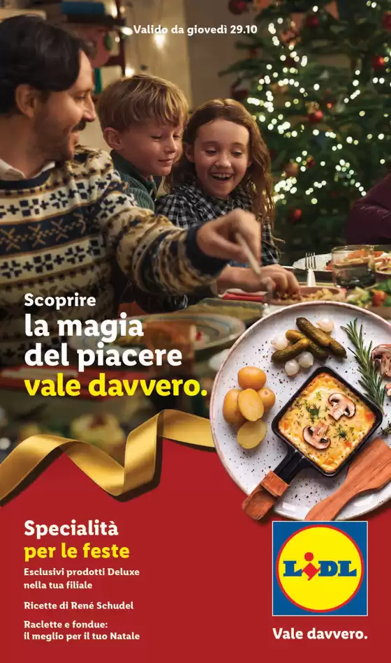 Lidl Katalog in Schlieren | 29.10 - 24.12 | 2026-10-29T00:00:00.000Z - 2026-12-24T00:00:00.000Z