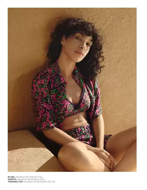 Beldona reklamblad