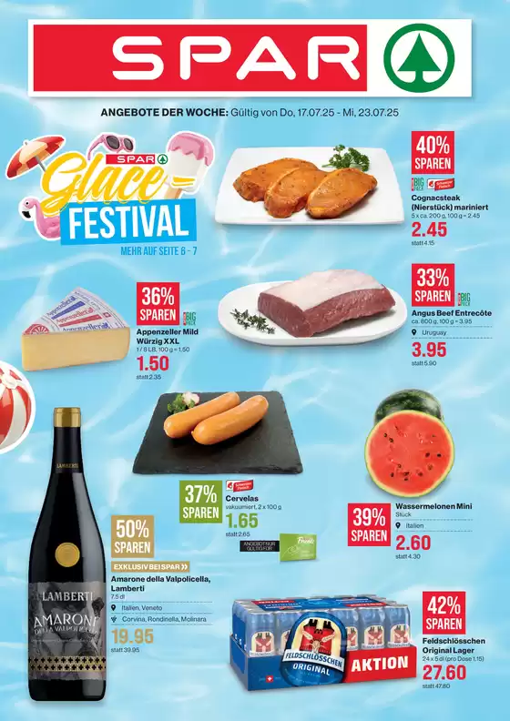 Top-Deals und Rabatt