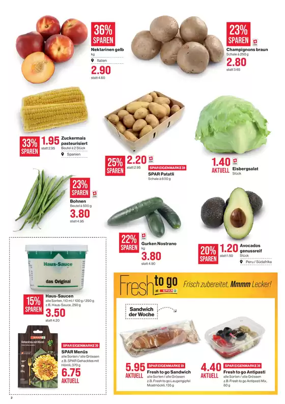 Top-Deals und Rabatt