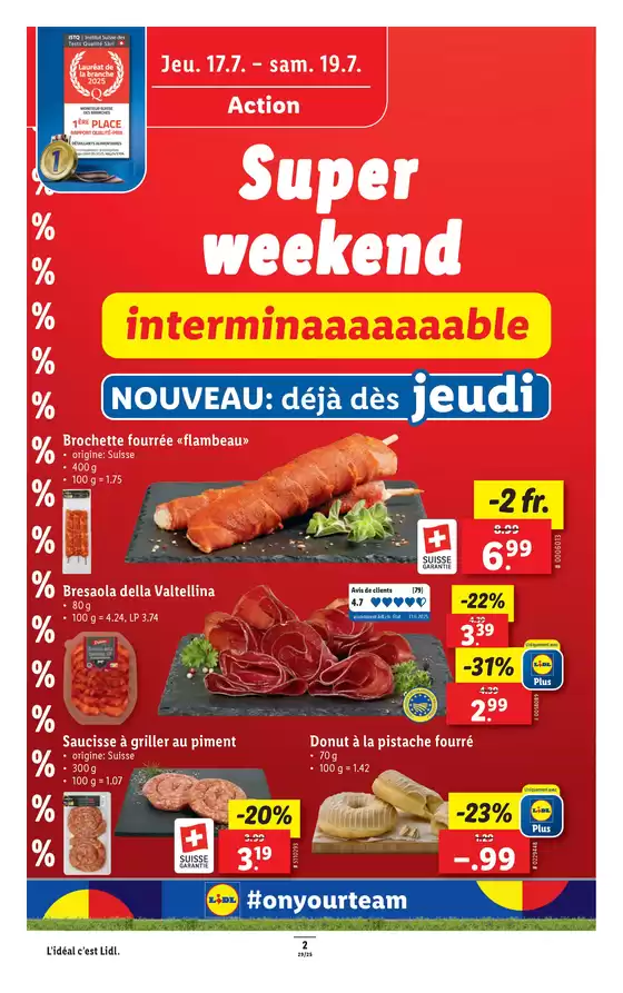 Üsi beste Ängbot für Sie