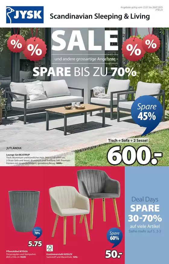 Grossartige Angebote - DE