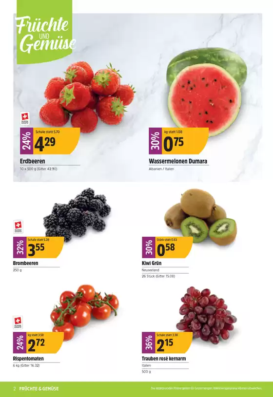 TopCC reklamblad
