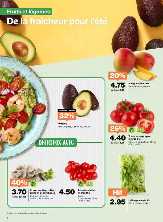 Aktuälli Deals und Ängbot