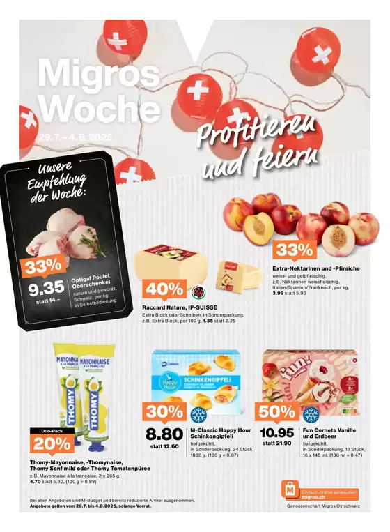 Top-Ängbot für Sparfüchse