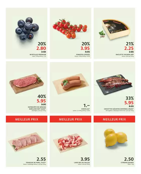 Il catalogo attuale - IT