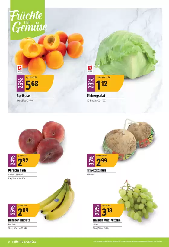 TopCC reklamblad