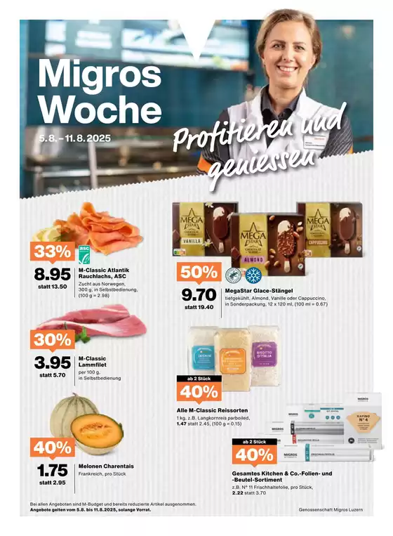Üsi beste Deals für Sie