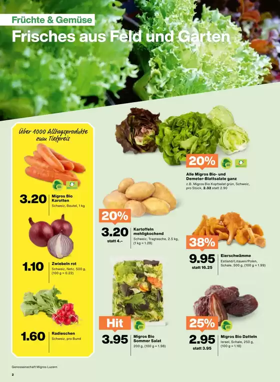 Üsi beste Deals für Sie