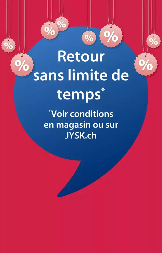 Offres exceptionnelles - FR