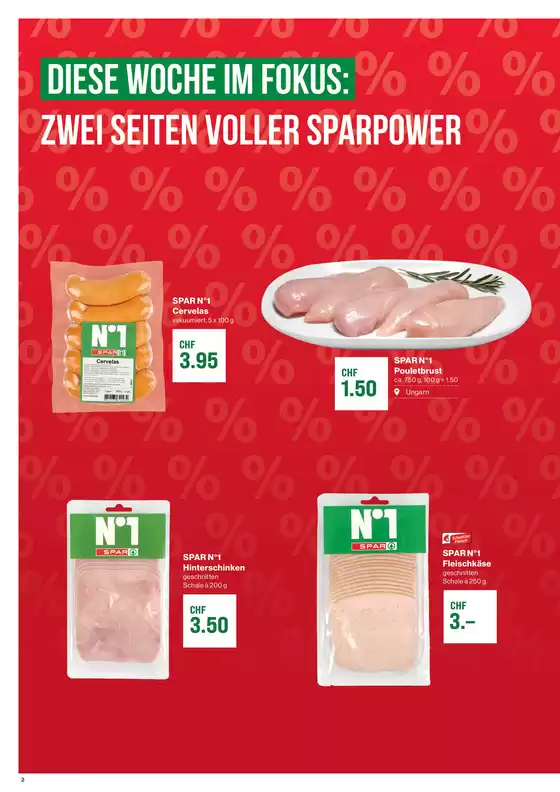 Exklusivi Deals und Schnäppchen