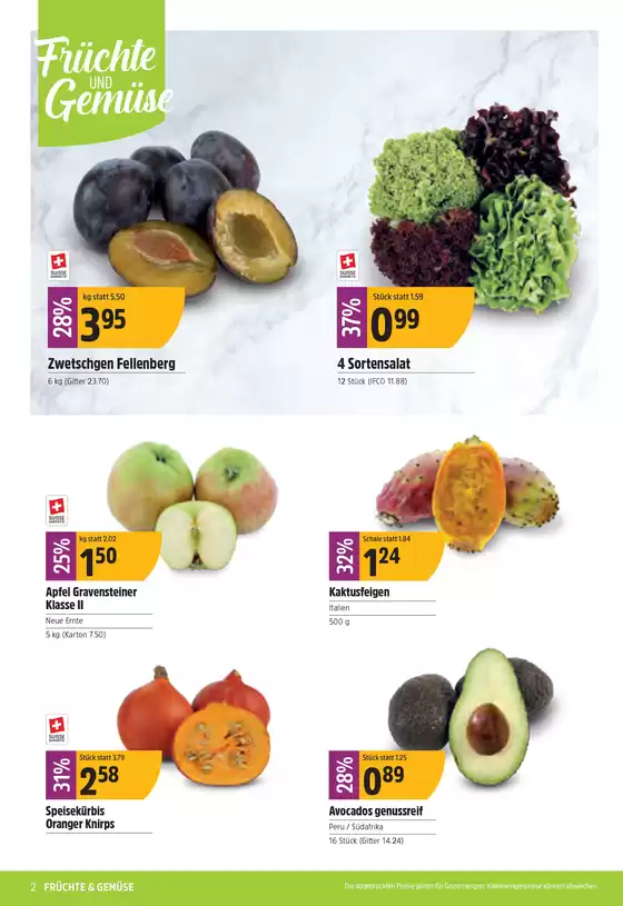 TopCC reklamblad