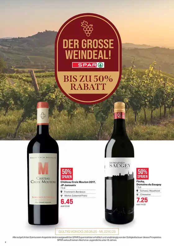 Attraktiivi Sonderängbot für alli