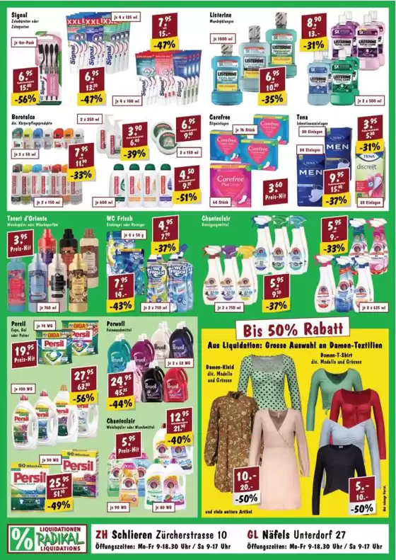 Radikal Aktuelle Wochenhits - DE