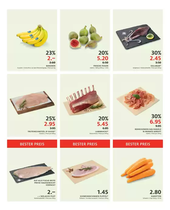 Il catalogo attuale - IT