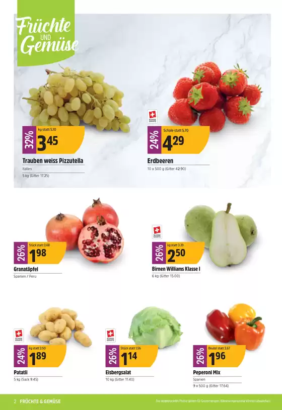 TopCC reklamblad