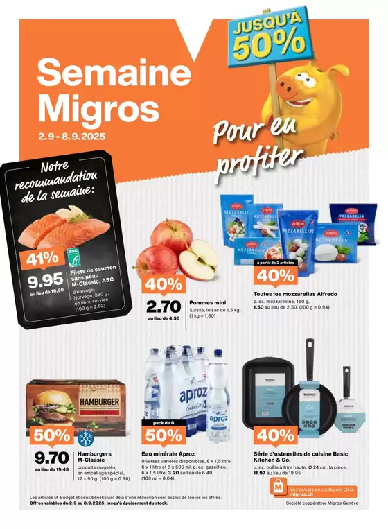 Üsi beste Deals für Sie