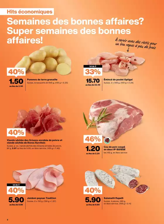Üsi beste Deals für Sie