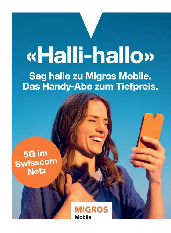 Top-Deals und Rabatt