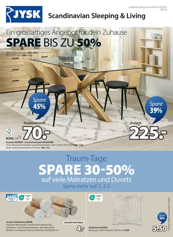 Grossartige Angebote - DE