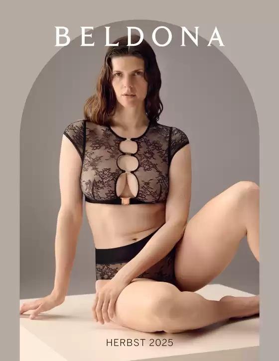 Beldona reklamblad