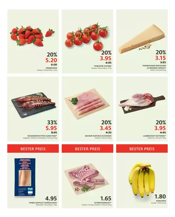Der aktuelle Katalog - DE