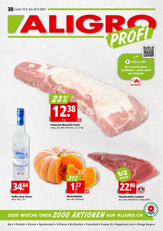 Jetzt spare mit üse Deals