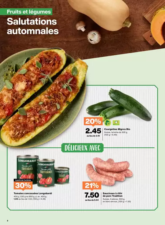 Aktuälli Deals und Ängbot