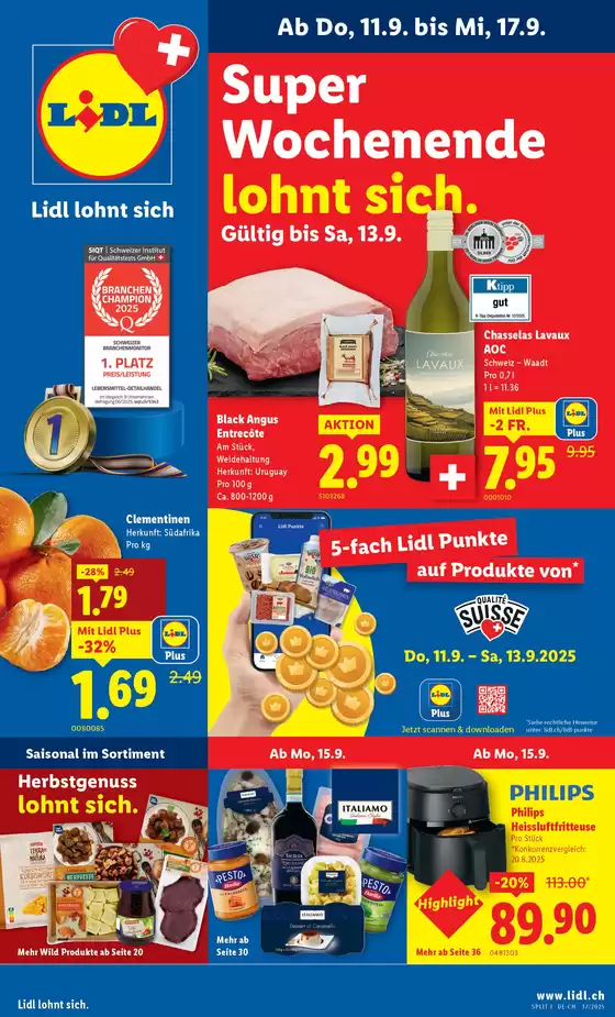 Attraktiivi Sonderängbot für alli