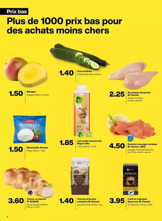 Top-Deals und Rabatt