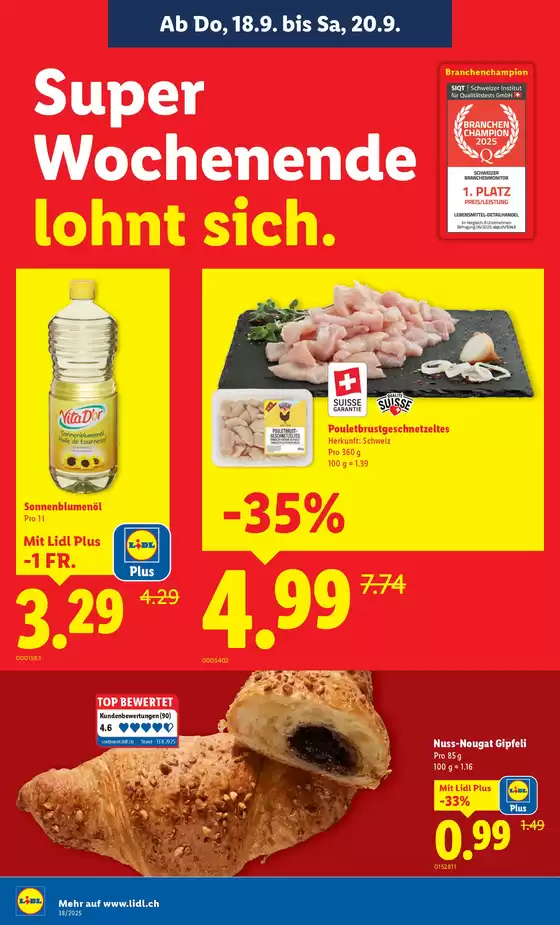 Üsi beste Ängbot für Sie