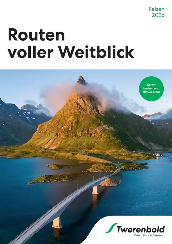 Twerenbold Katalog | Aktuälli Schnäppchen und Ängbot | 2025-09-18T00:00:00.000Z - 2025-10-02T00:00:00.000Z