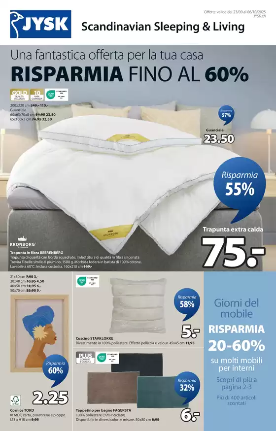 Grandi offerte - IT