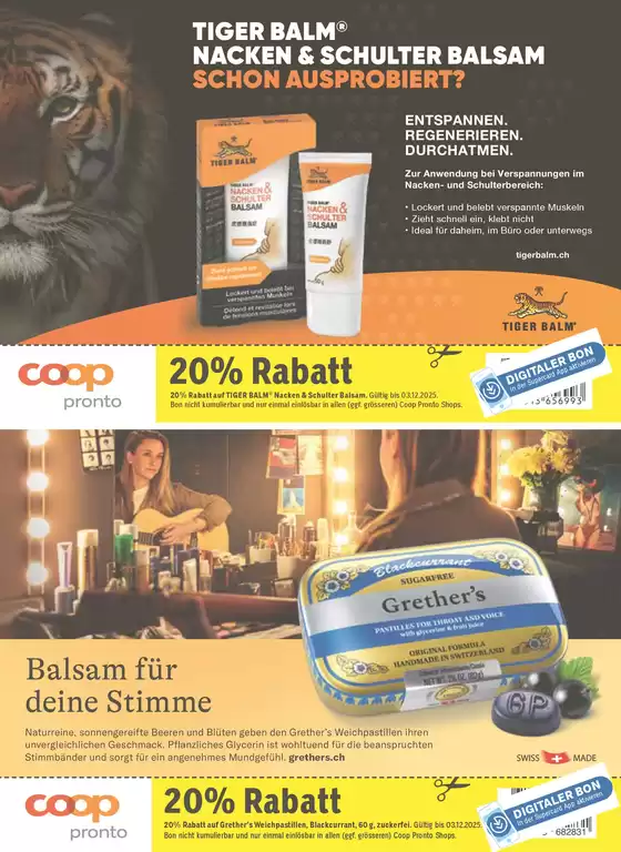 Kundenmagazin & Wettbewerbe - DE