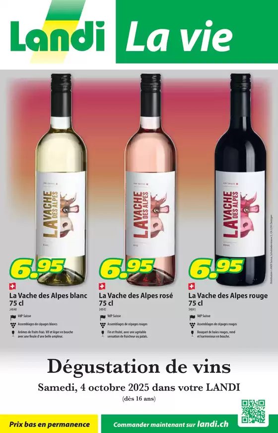 Aktuälli Deals und Ängbot