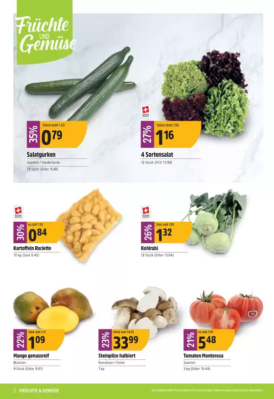 TopCC reklamblad