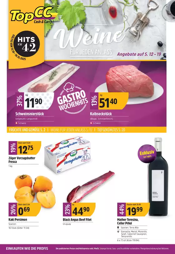 TopCC reklamblad