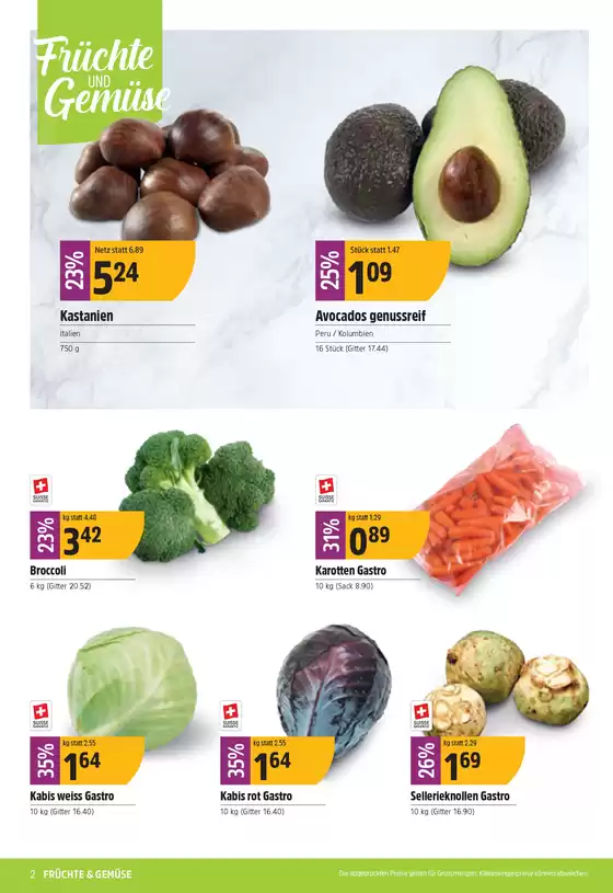 TopCC reklamblad