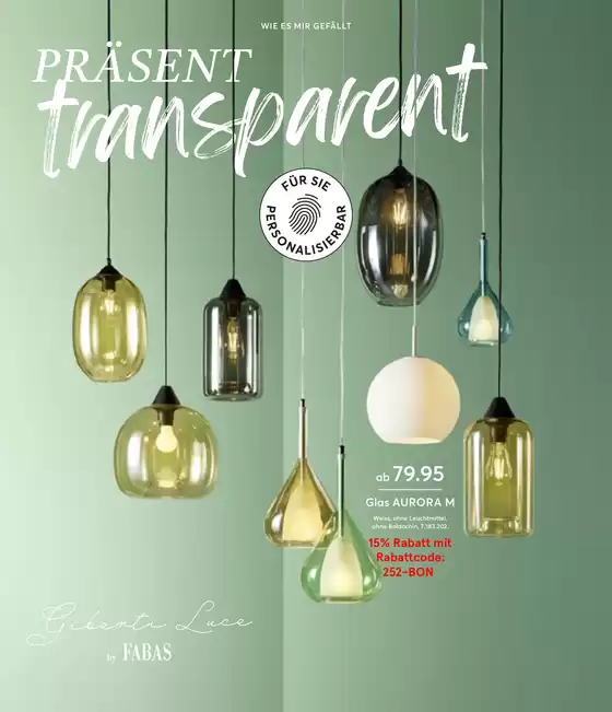 Lumimart Katalog - DE