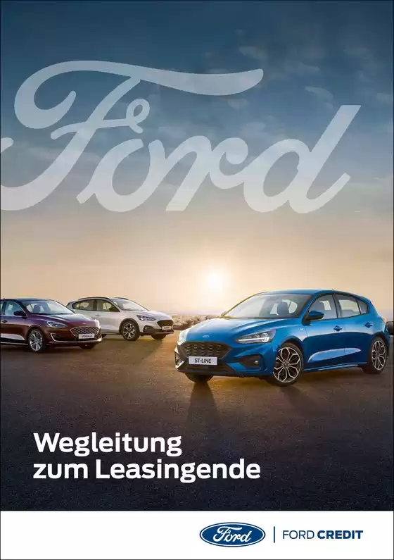 BRO Wegleitung zum Leasingende